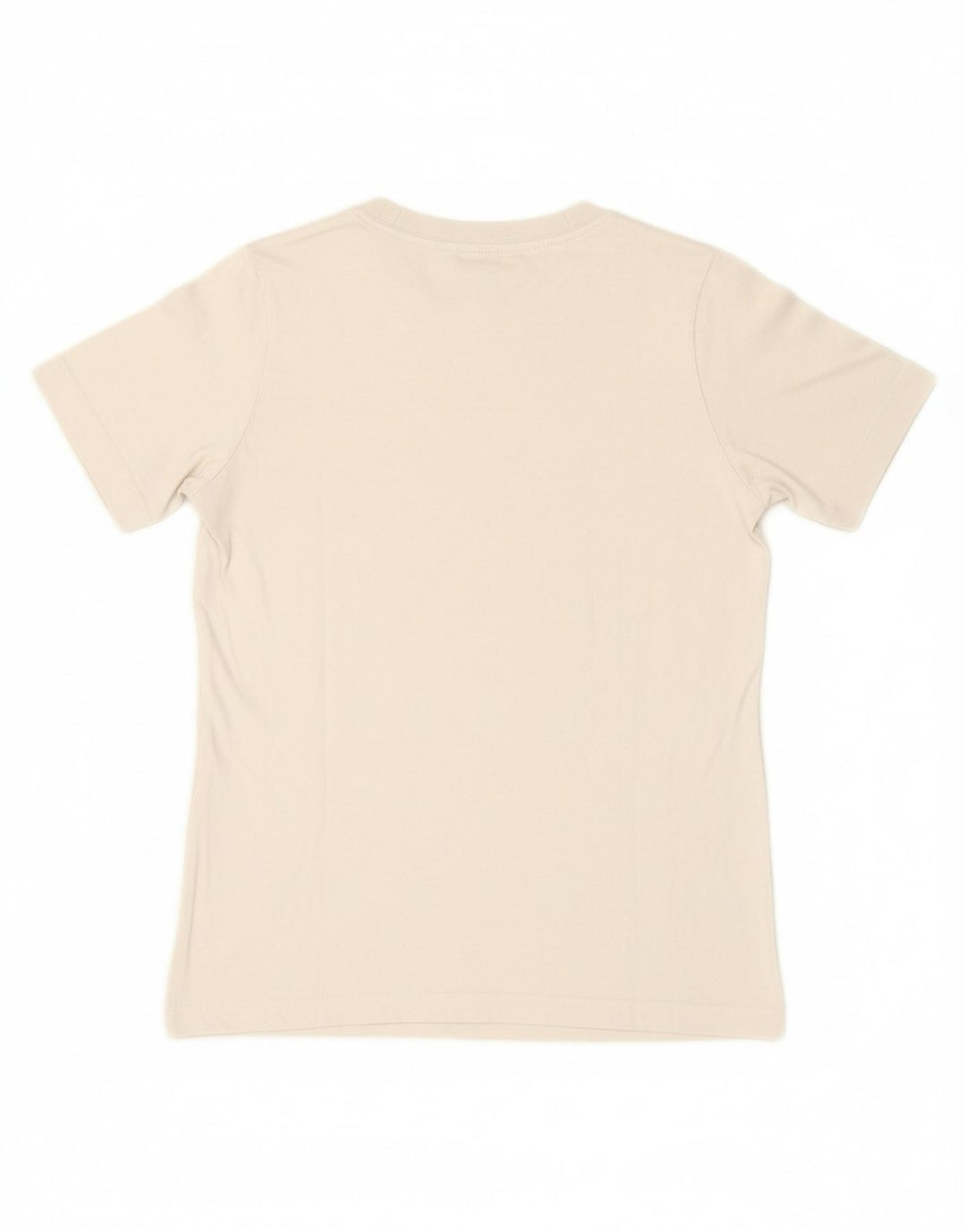 NIKE Boys Graphic T-Shirt Top 12-13 Years Large  White