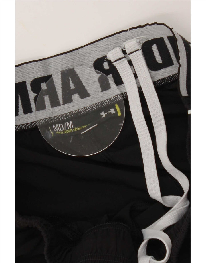 Under Armour Short Graphic Sport Homme Noir Moyen