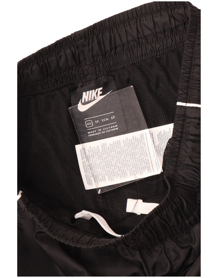 Pantalon imperméable Nike Homme XS Noir Polyester