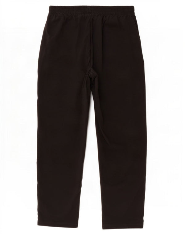 Adidas Pantalon de survêtement pour homme XL Noir Polyester