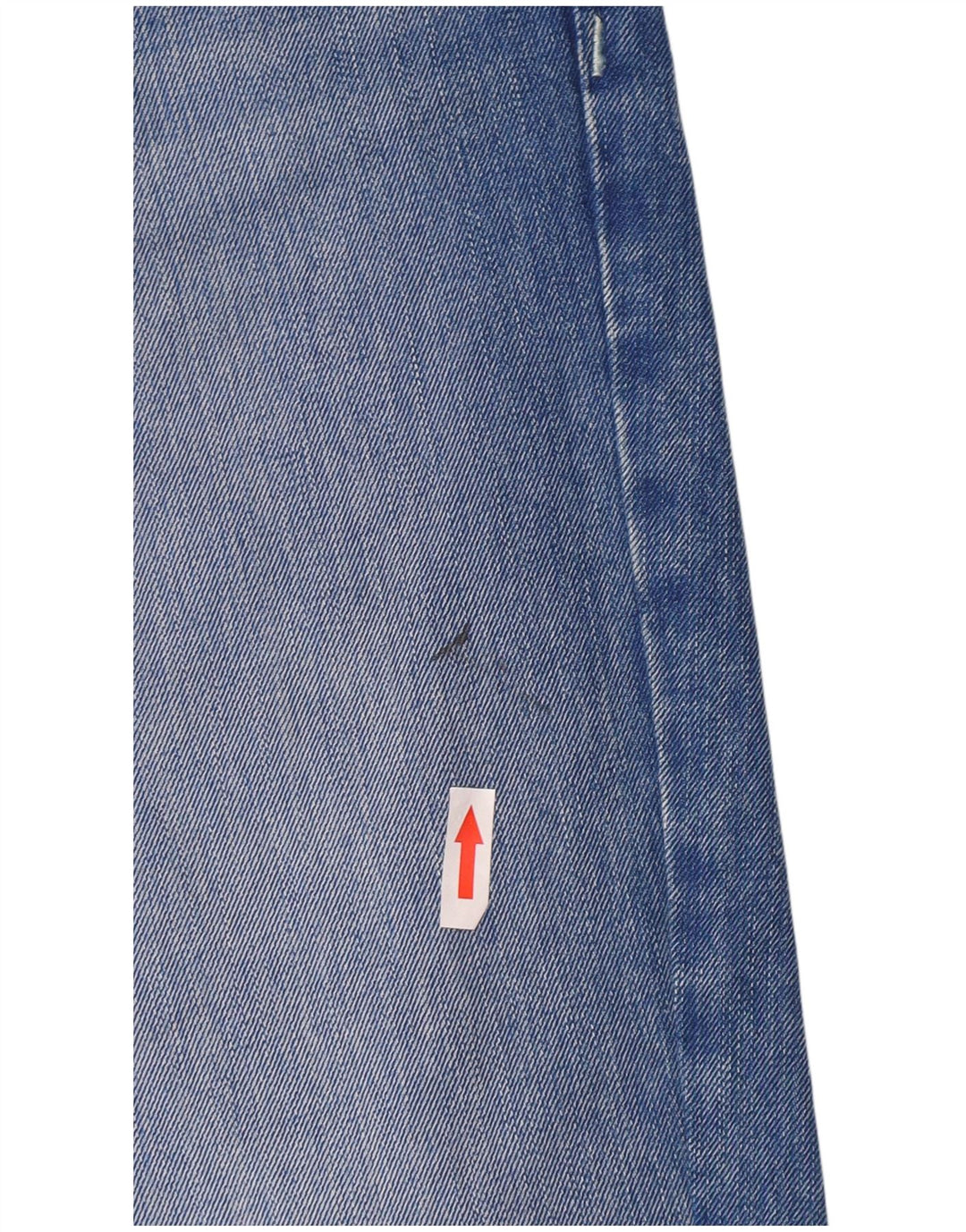 Joop Jean Fuselé Homme W34 L30 Bleu Coton
