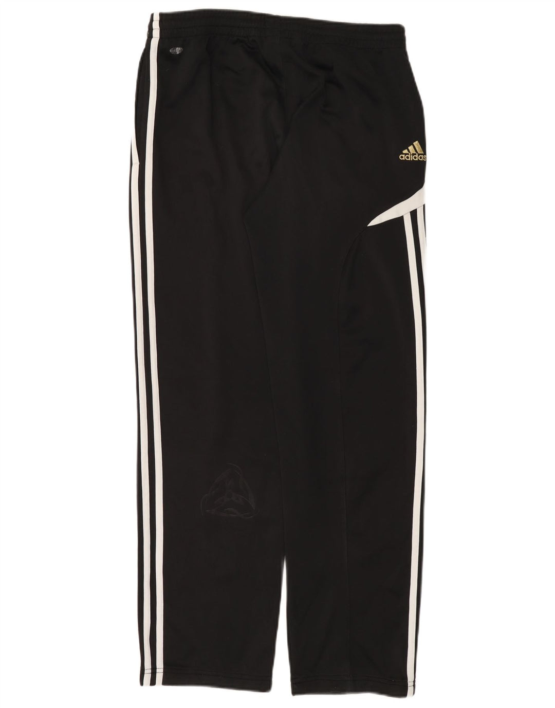 ADIDAS Pantalon de Survêtement Clima 365 Graphic Homme Noir Moyen Colourblock