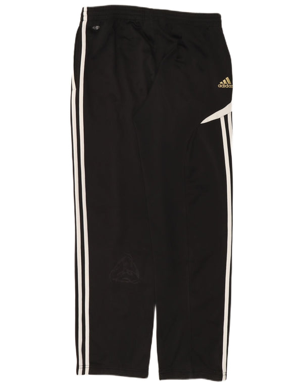 ADIDAS Pantalon de Survêtement Clima 365 Graphic Homme Noir Moyen Colourblock