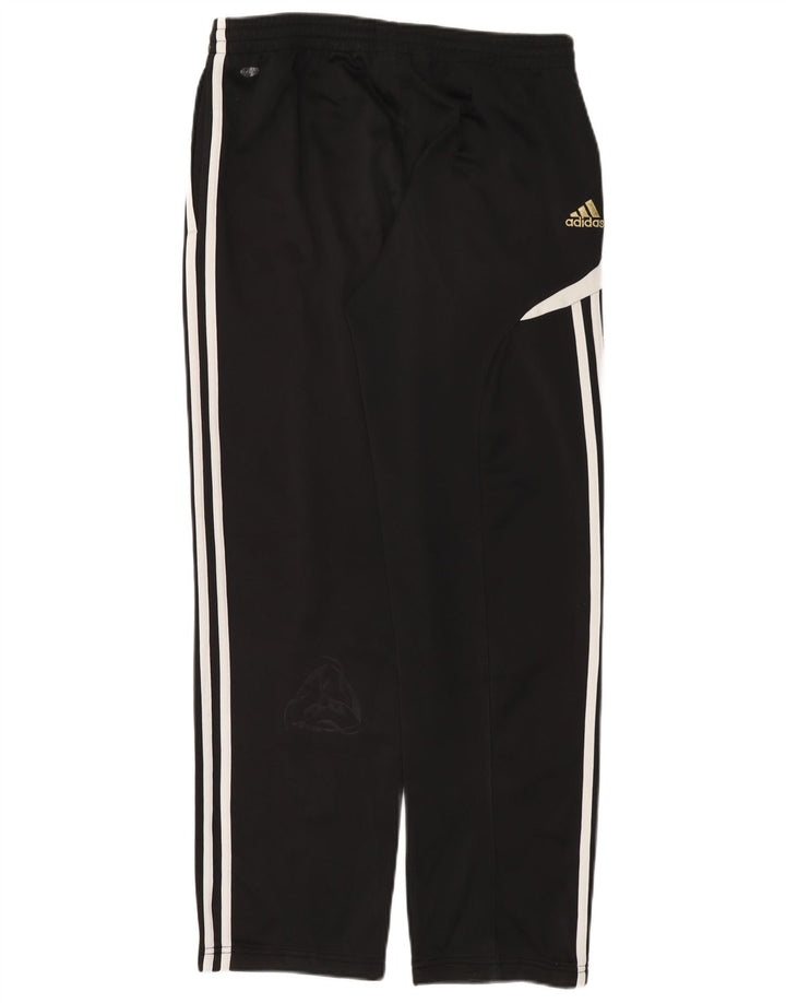 ADIDAS Pantalon de Survêtement Clima 365 Graphic Homme Noir Moyen Colourblock