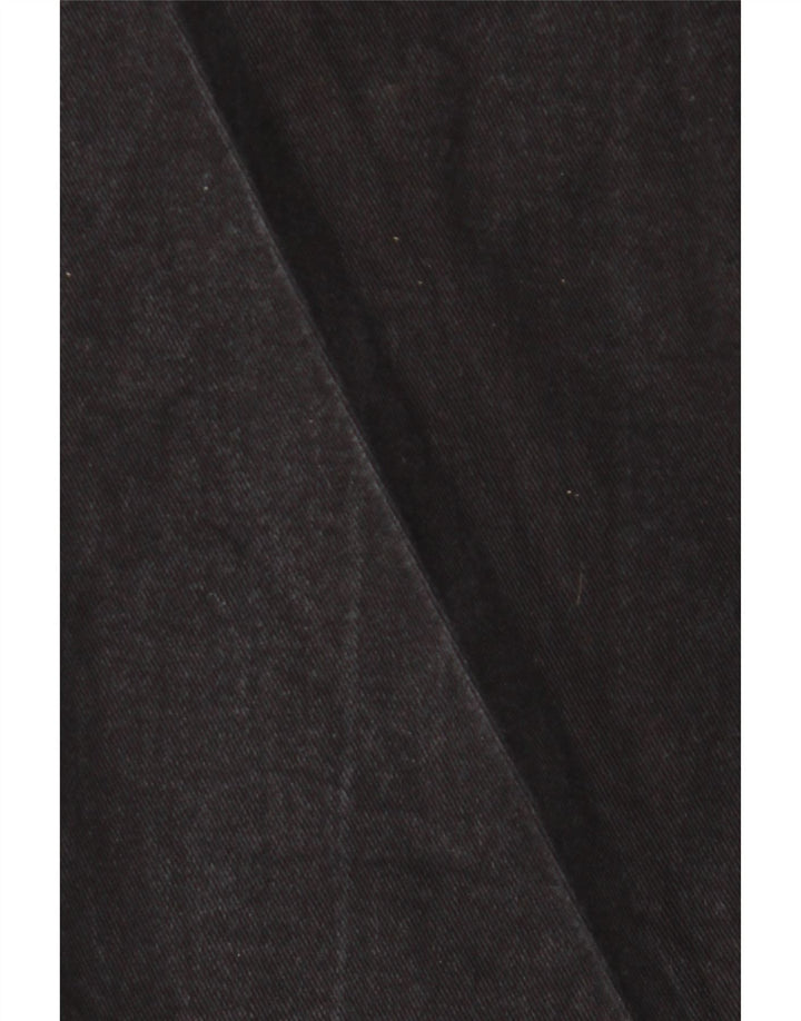 Wrangler Jean Droit Texas Homme W42 L36 Noir