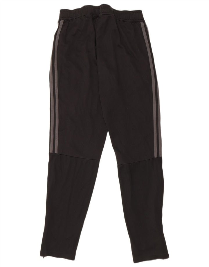 Adidas Pantalon de survêtement pour homme Noir moyen