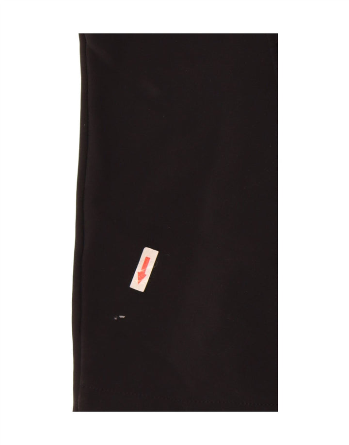 The North Face Veste de survêtement pour homme 2XL Noir Polyester