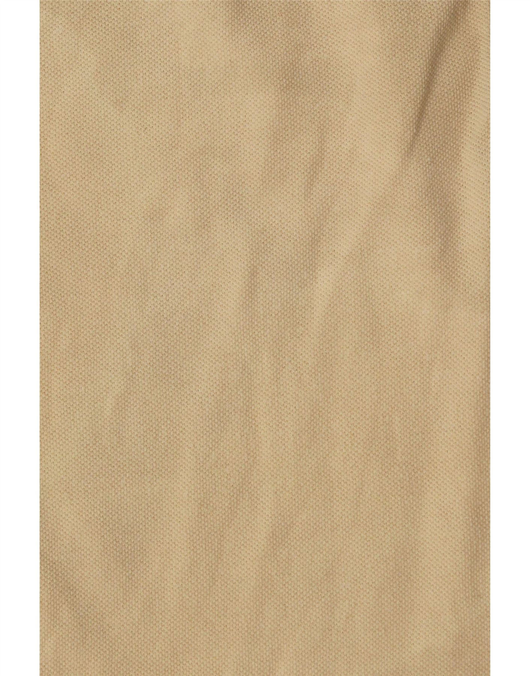 CHAMPION Polo Homme Beige Moyen