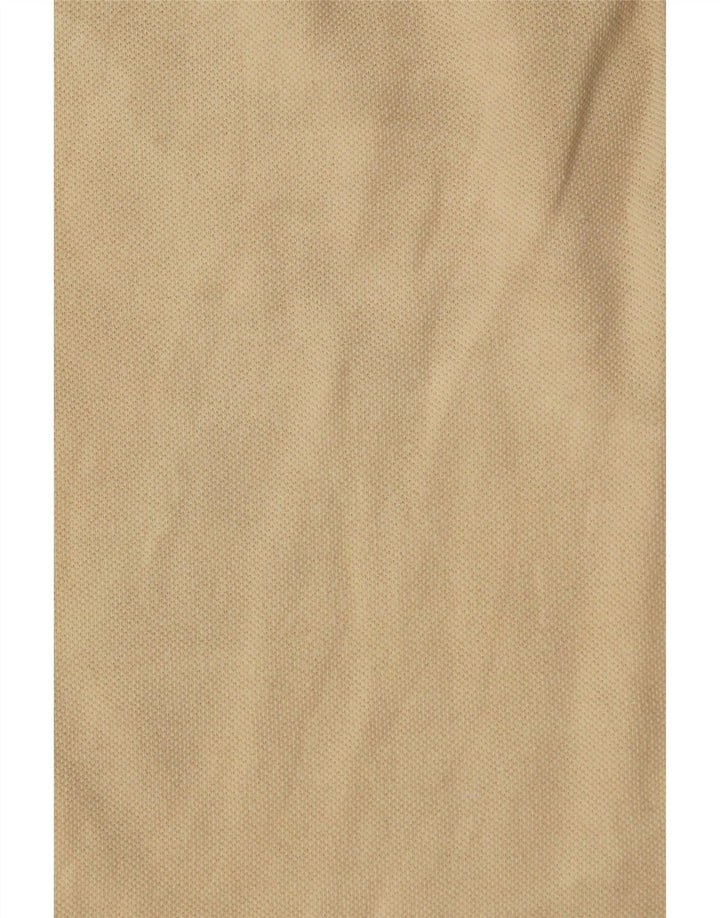 CHAMPION Polo Homme Beige Moyen
