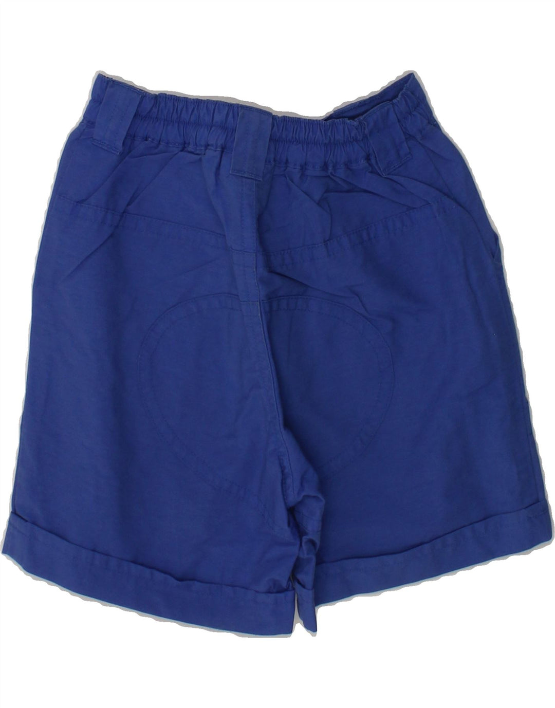 PUMA Baby Boys Chino Shorts 18-24 Months W16  Blue | Vintage Puma | Thrift | Second-Hand Puma | Used Clothing | Messina Hembry 