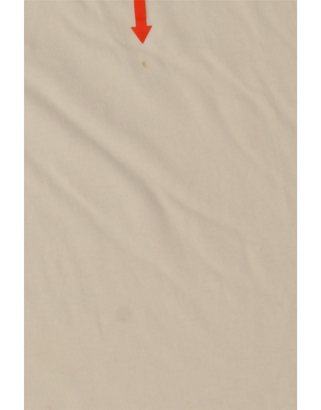 Adidas T-Shirt Homme Haut Petit Blanc