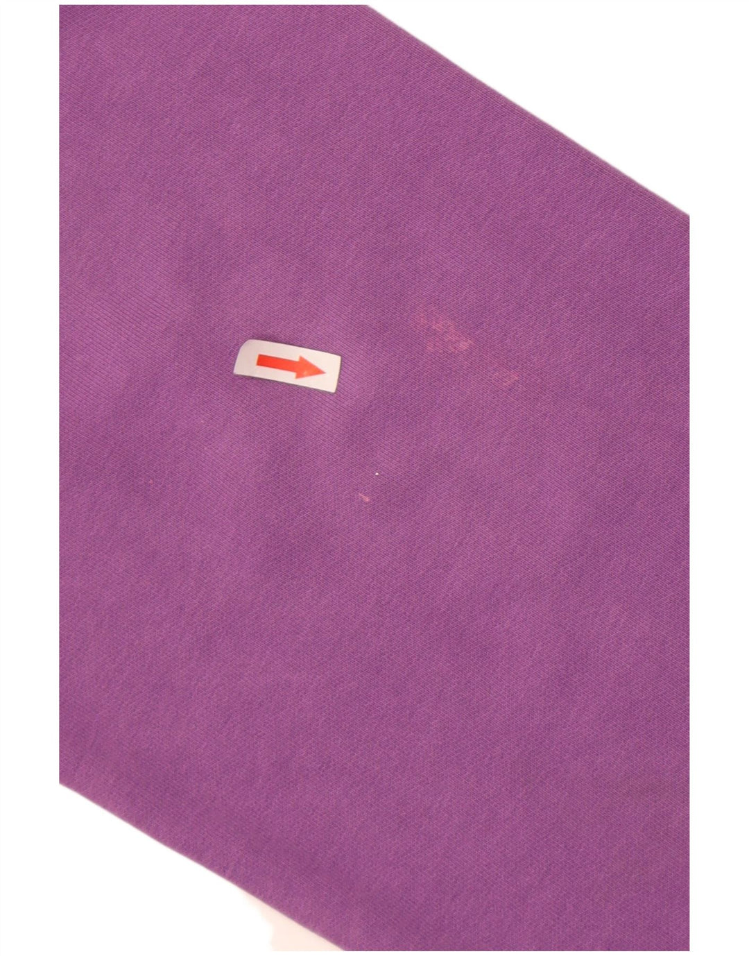 Champion Pantalon de survêtement pour femme UK 12 Violet moyen