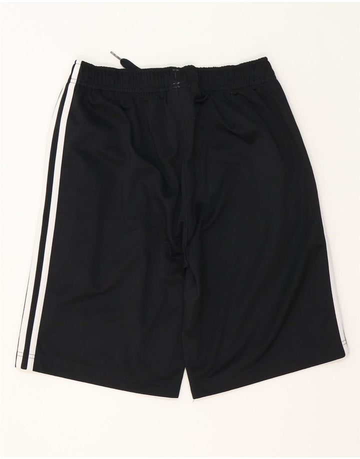 Adidas Short de sport garçon 15-16 ans Noir Polyester