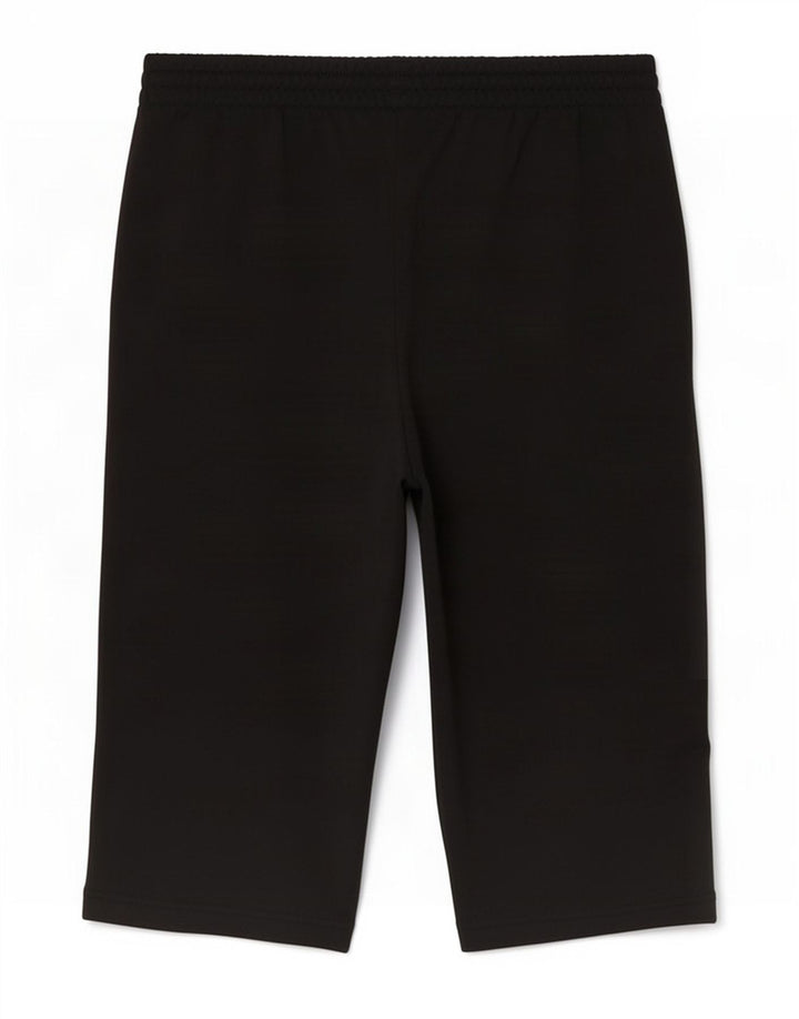 Adidas Bermuda Sport Short Homme Petit Noir Polyester