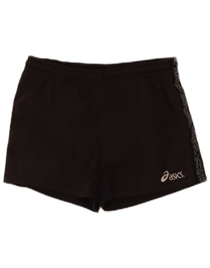 Asics Short de Bain Graphique Homme Petit Noir