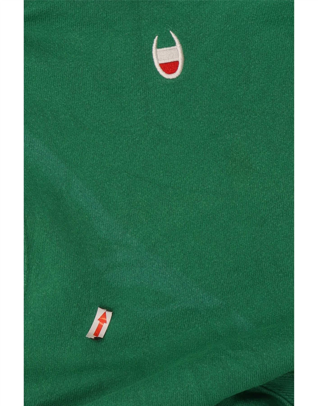 Champion Reverse Weave Sweatshirt Pull Petit Vert