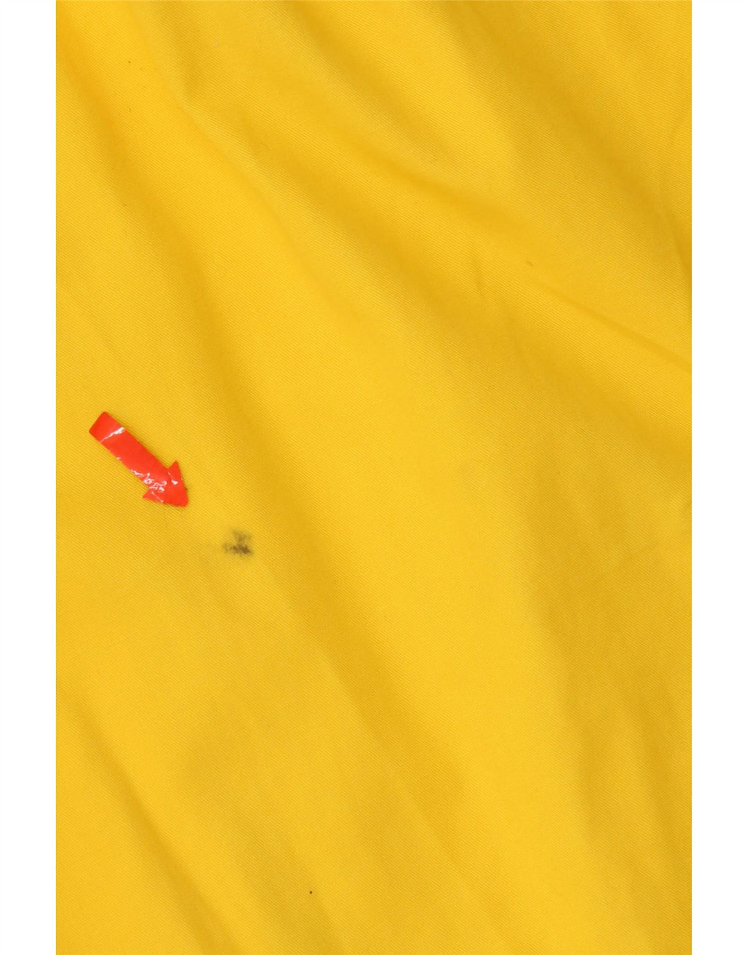 Penny Black Jupe évasée pour femme IT 44 Medium W28 Jaune Coton