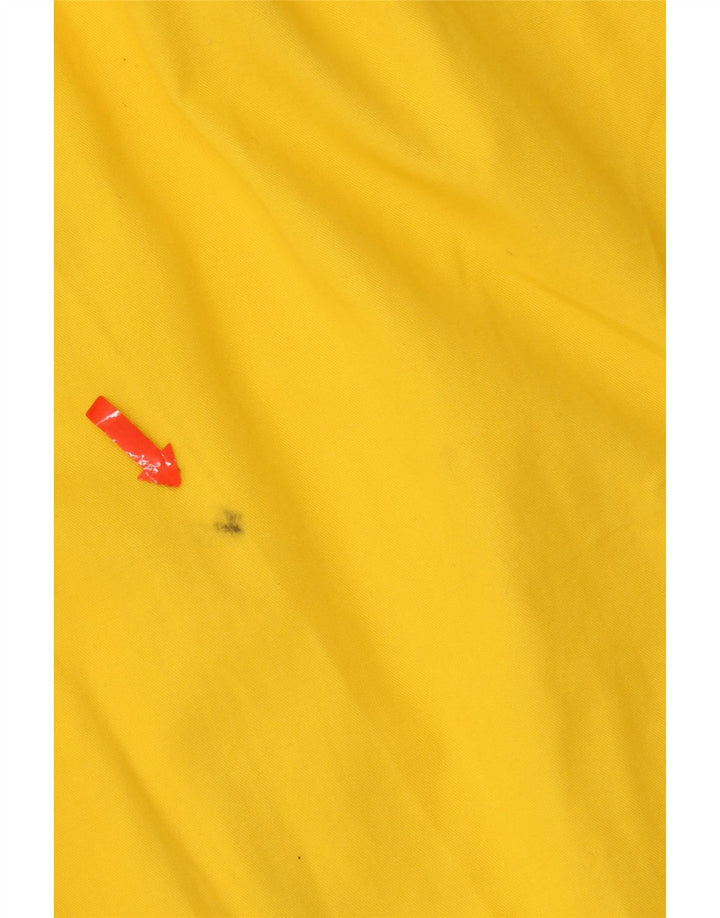 Penny Black Jupe évasée pour femme IT 44 Medium W28 Jaune Coton