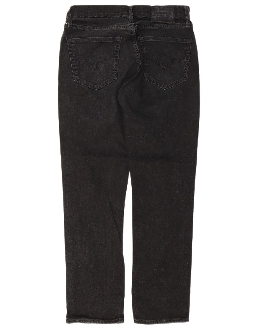 Levi's Jean Droit W31 L28 Homme Noir Coton
