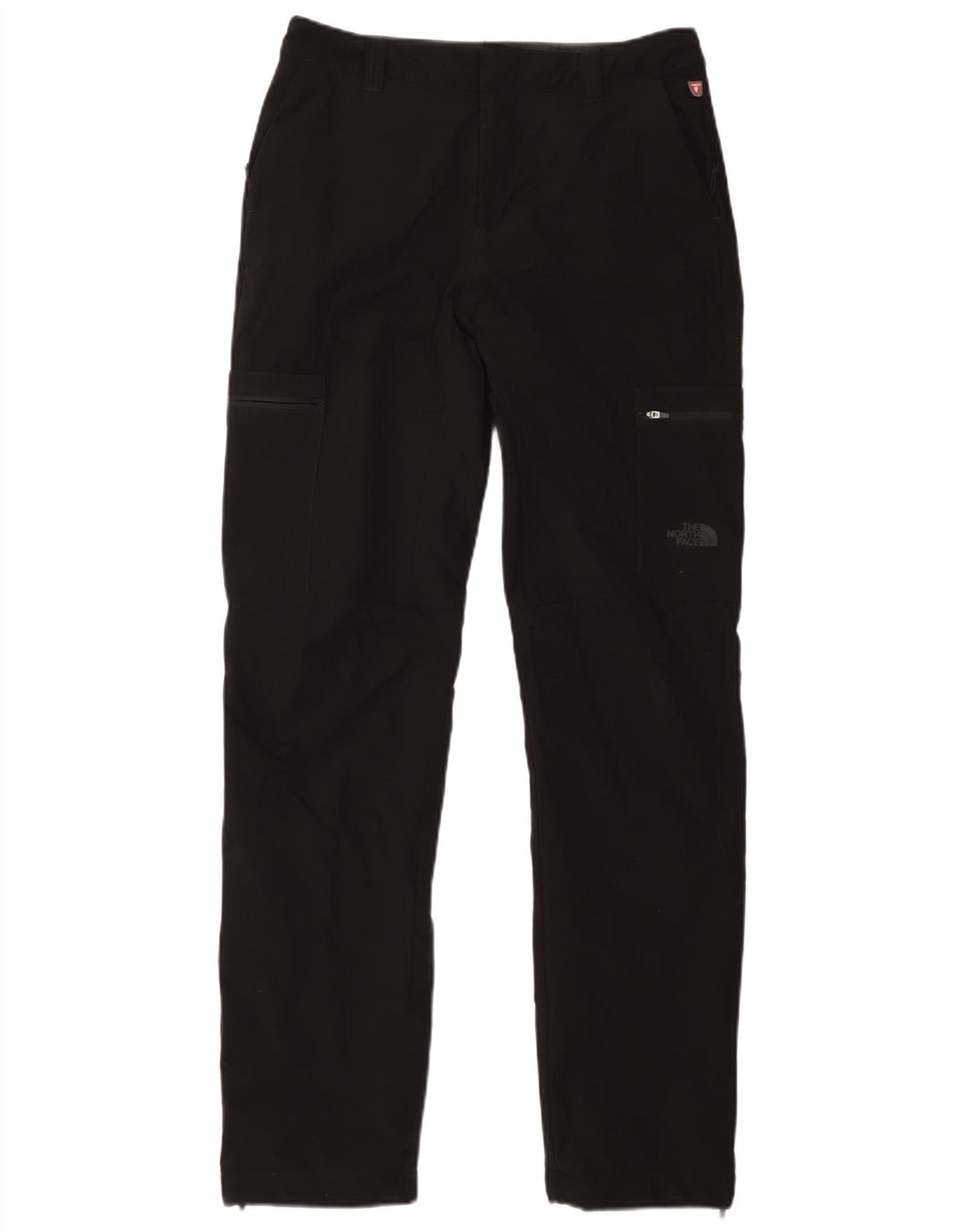 THE NORTH FACE Pantalon cargo droit homme W34 L32 Noir Polyester