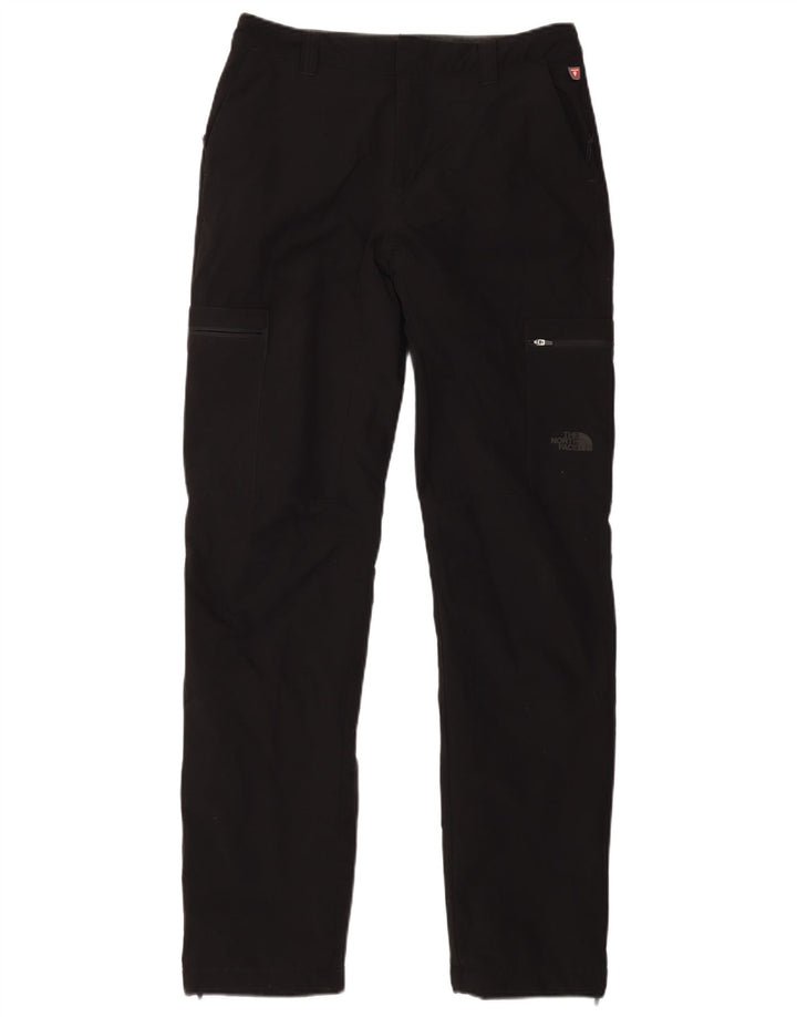 THE NORTH FACE Pantalon cargo droit homme W34 L32 Noir Polyester