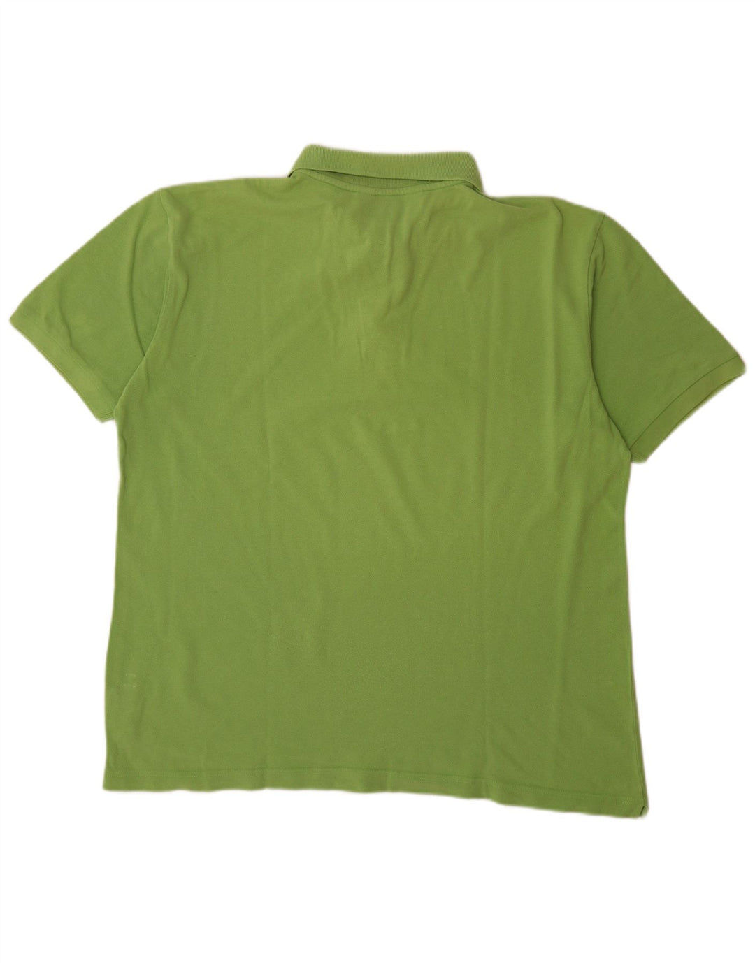 KAPPA Polo Homme 2XL Vert Coton