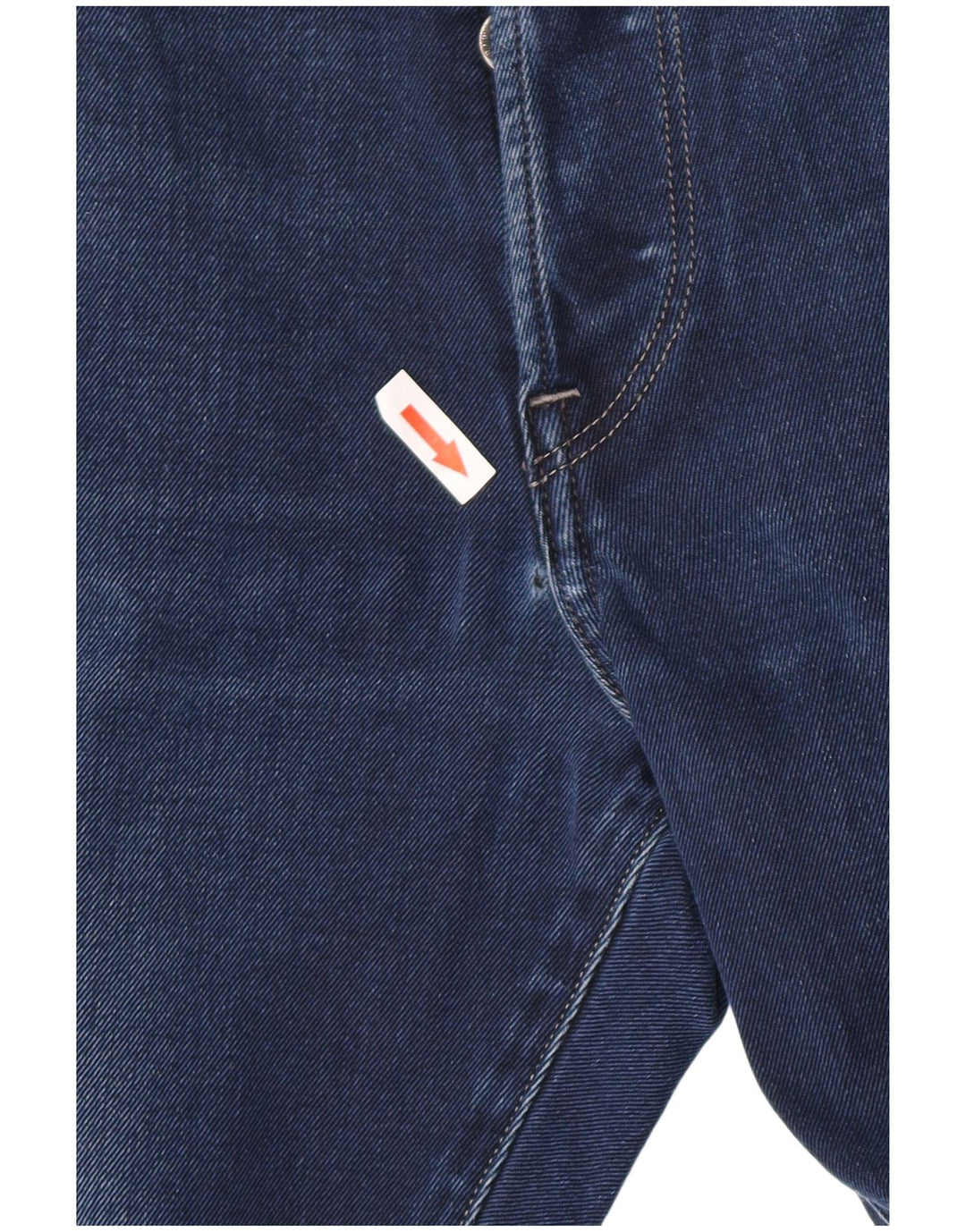 G-Star Jean Slim 3301 Homme W31 L32 Bleu Coton