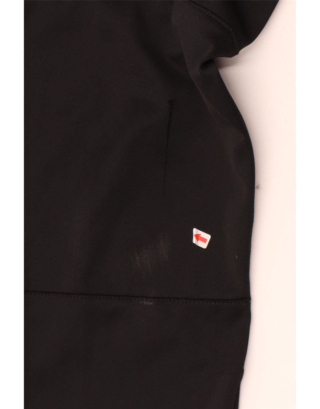 Nike Pantalon de survêtement pour homme Noir moyen Polyester