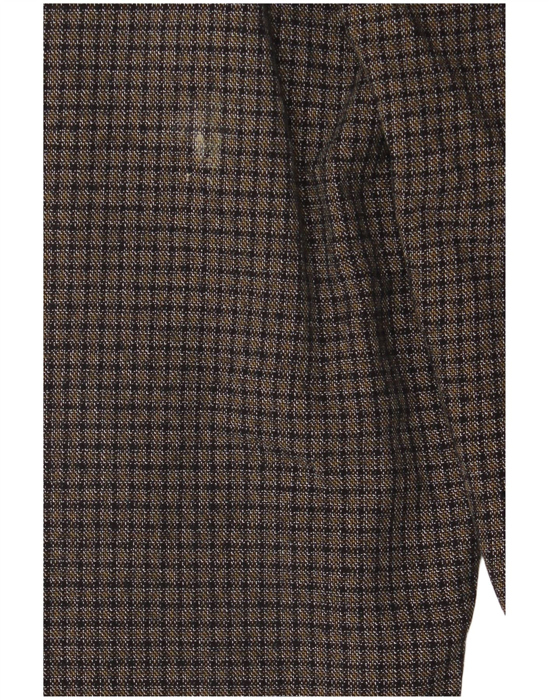 Harmont & Blaine Pantalon décontracté pour homme IT 48 Medium W34 L34 Gris à carreaux