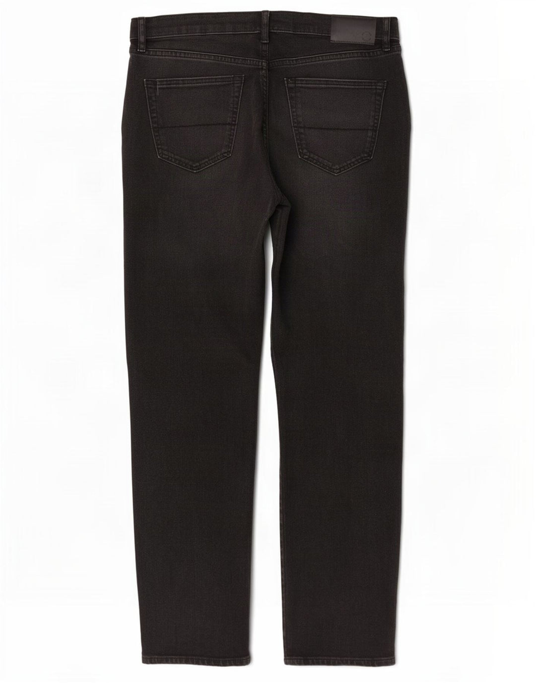 Marks & Spencer Jean fuselé homme W38 L33 coton noir
