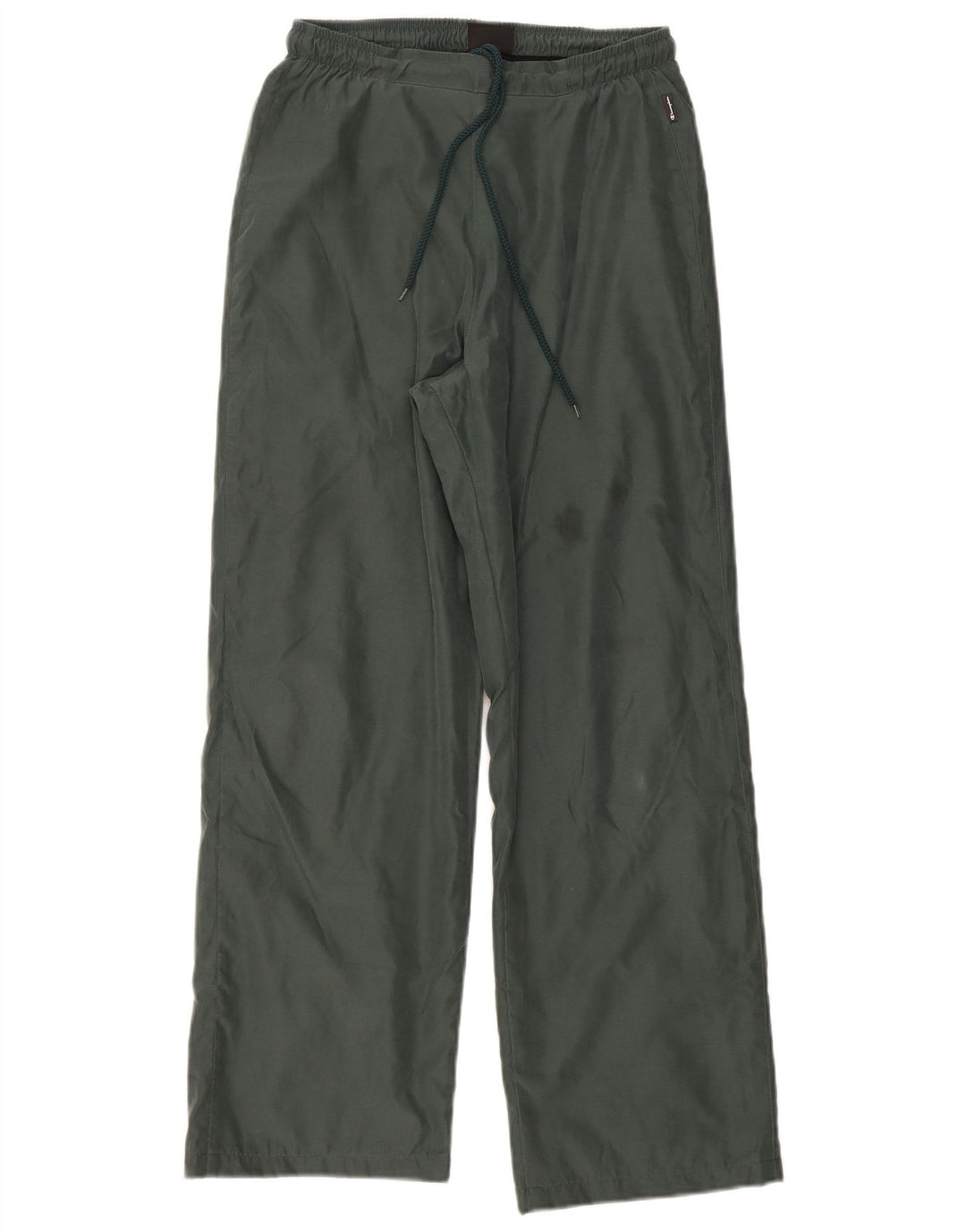 Champion Pantalon De Survêtement Femme UK 12 Kaki Moyen