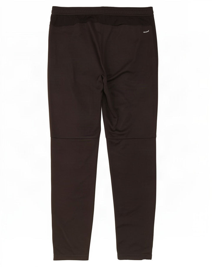 Adidas Pantalon de survêtement Climacool Homme XL Noir Polyester
