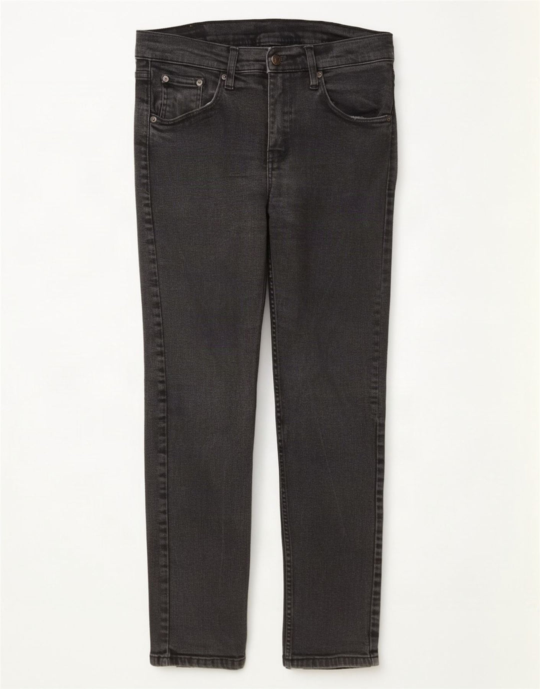 Levi's Jean Slim 511 Homme W32 L32 Gris Coton