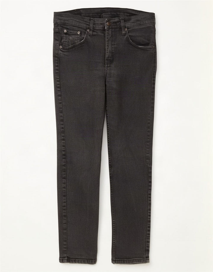 Levi's Jean Slim 511 Homme W32 L32 Gris Coton