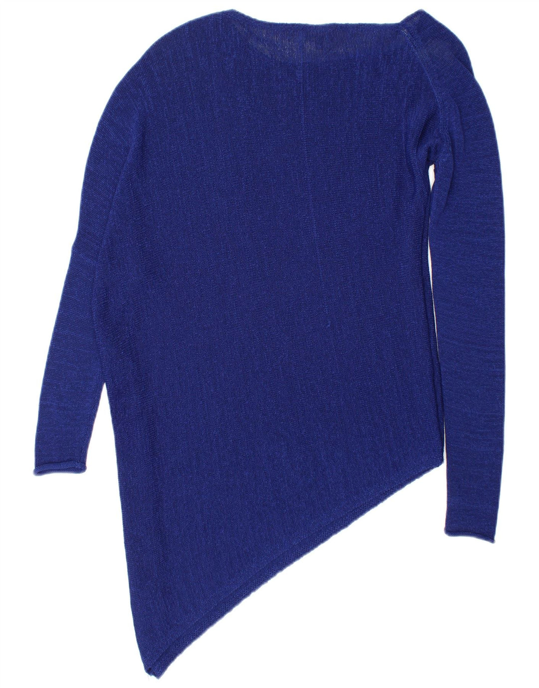 Phase Eight Pull col bateau pour femme UK 12 Bleu marine moyen