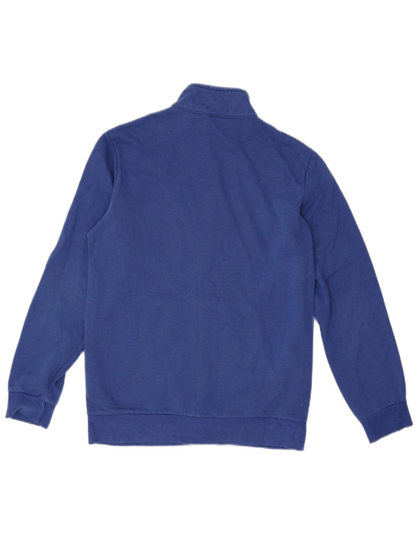 Champion Veste de survêtement graphique pour garçon 13-14 ans XL Bleu
