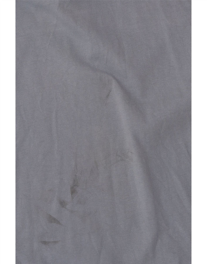 NAPAPIJRI Polo Geographic Homme Bleu Moyen
