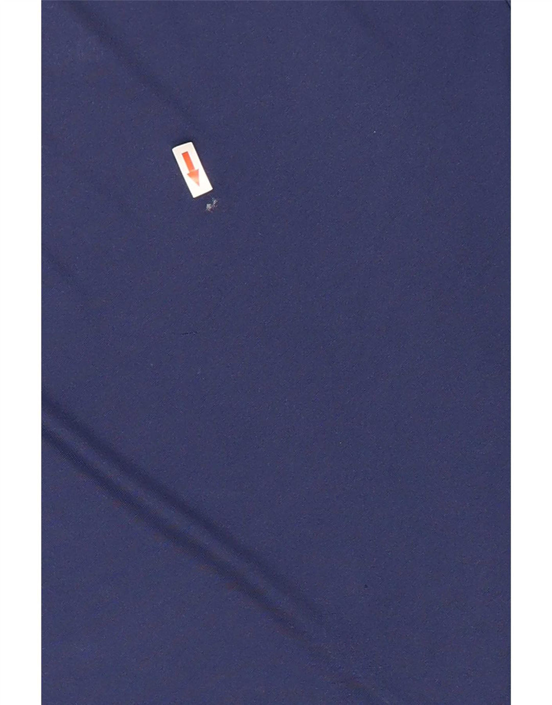 Adidas T-shirt pour homme Bleu marine moyen Sports