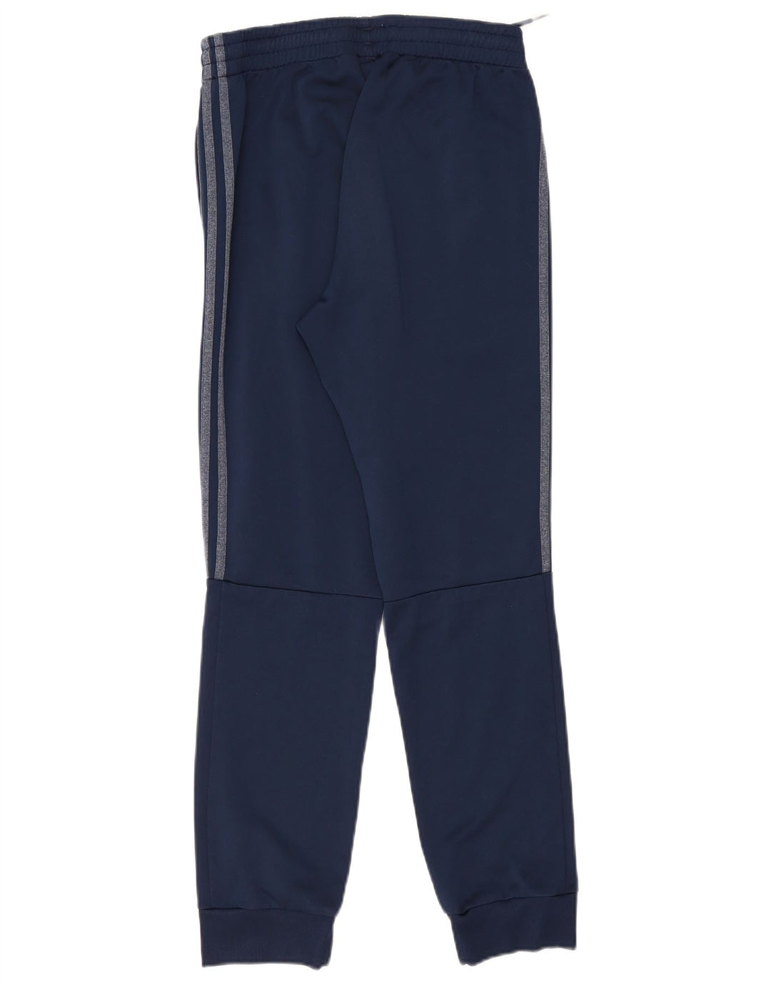 Adidas Pantalon de survêtement pour homme Pantalon de jogging Bleu marine moyen Polyester