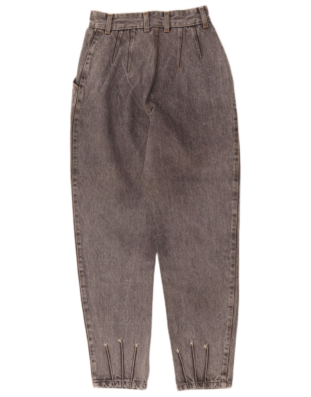 Cappopera Jean Fuselé Femme W24 L27 Gris Coton