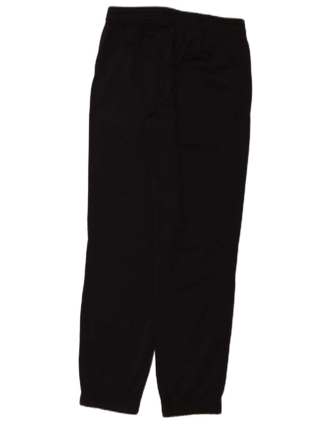 Adidas Pantalon de Survêtement Garçon Joggers 11-12 ans Noir Polyester
