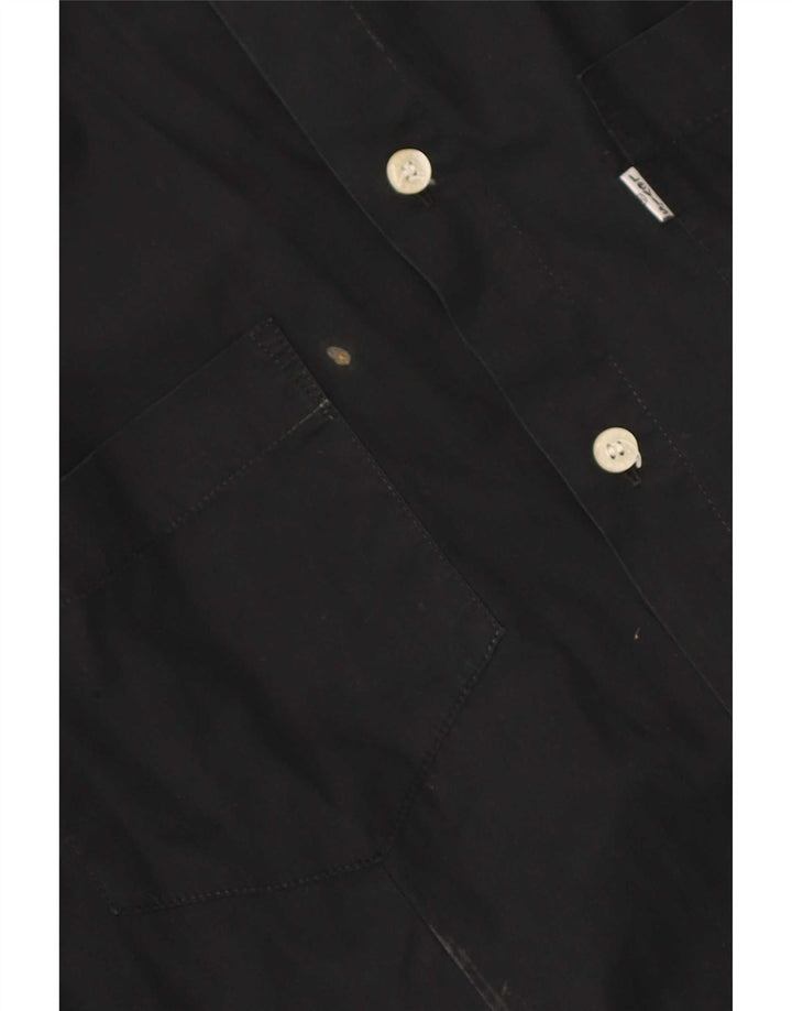 Levi's Chemise Homme XL Noir Coton