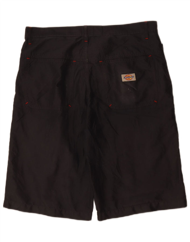 Dickies Short Chino Homme Large W36 Noir Polyester