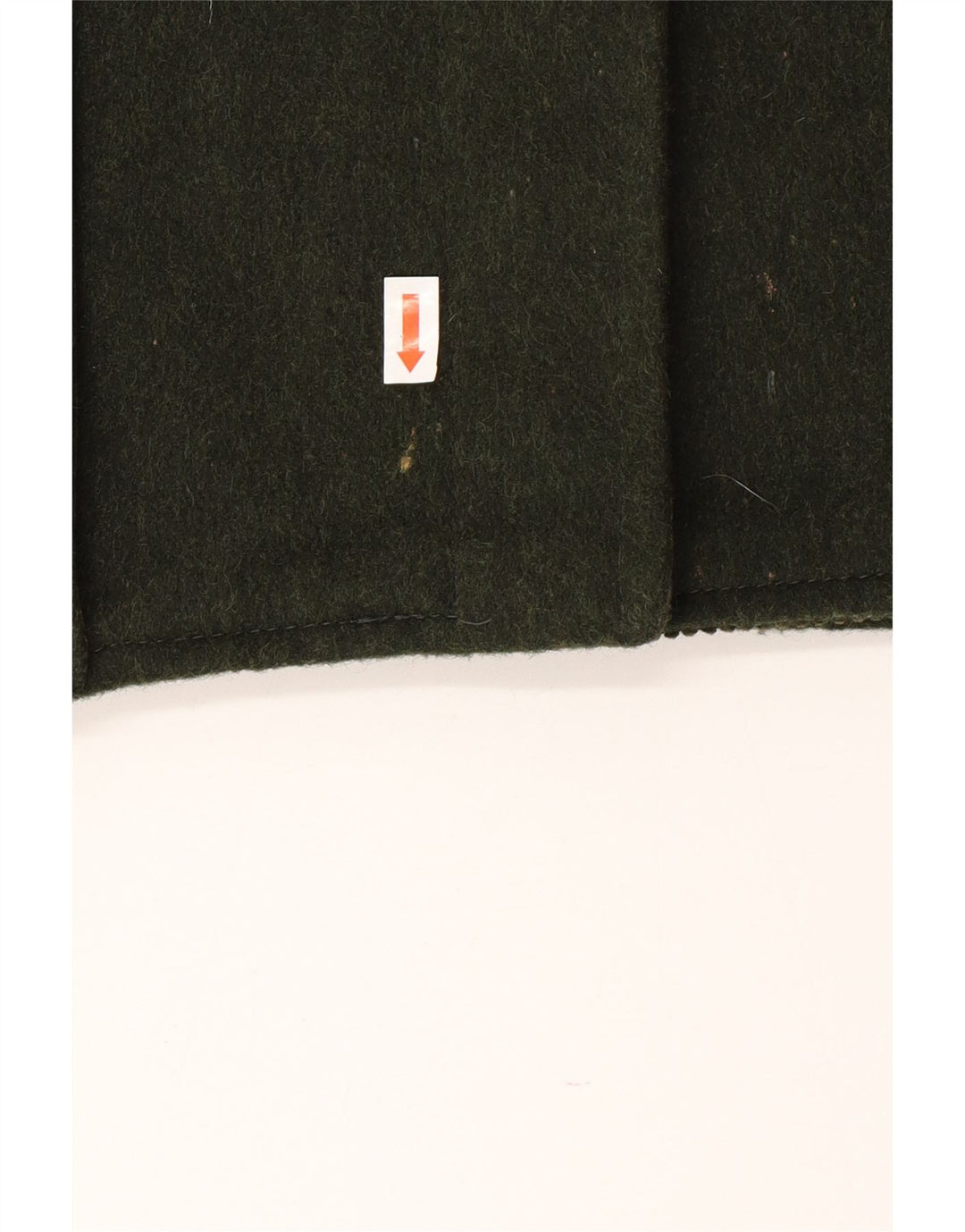 Penny Black Gilet utilitaire pour femme UK 16 Large Vert