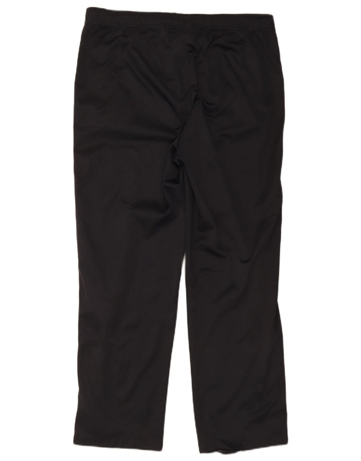 Lotto Pantalon De Survêtement Homme XL Noir