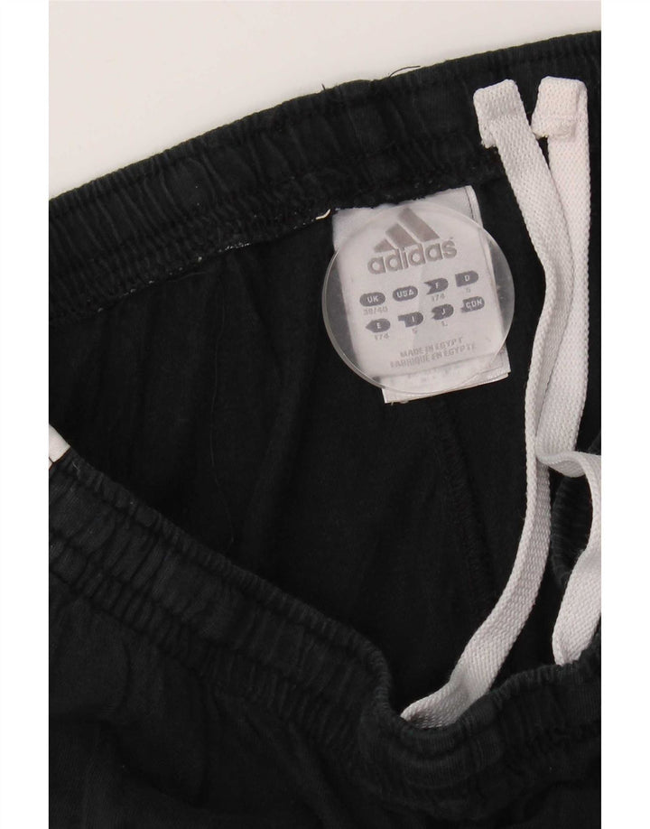 Adidas Pantalon de survêtement pour homme XL Noir Coton Comics