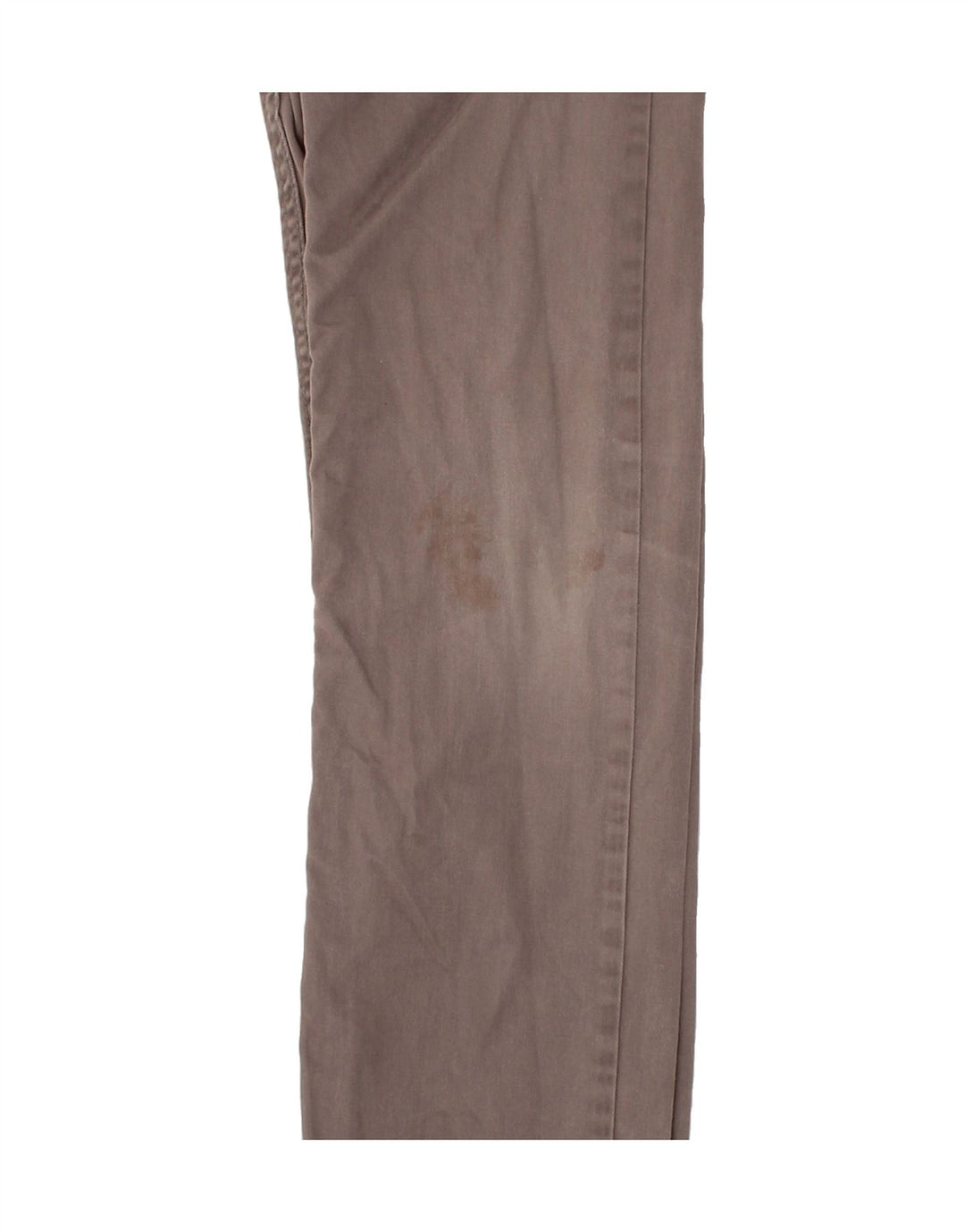 LEVI'S Boys 514 Straight Jeans 11-12 Years W26 L26 Grey Vintage Levi's and Second-Hand Levi's from Messina Hembry 