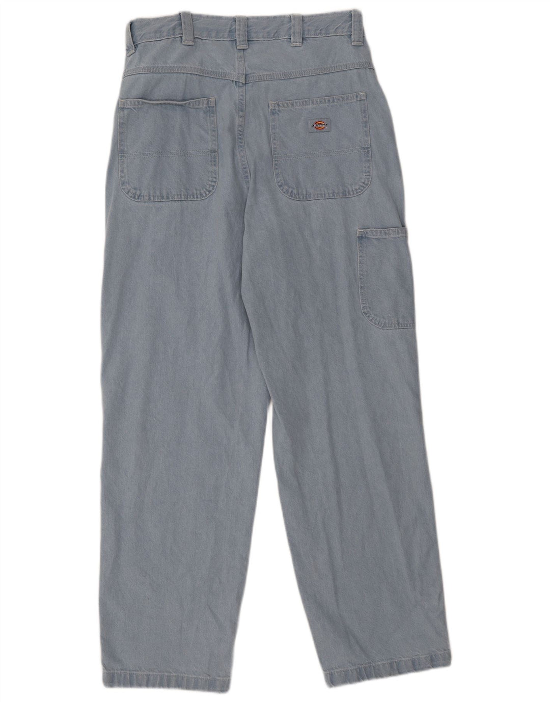 Dickies Jean Cargo Droit Homme W31 L32 Bleu