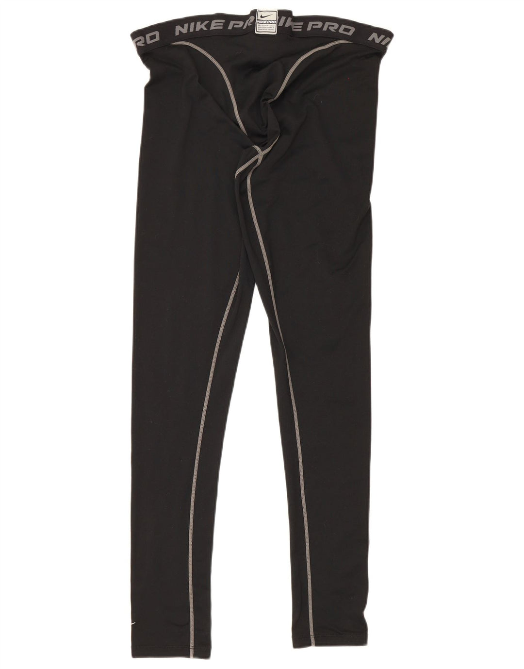 Nike Legging graphique pour homme XL Noir
