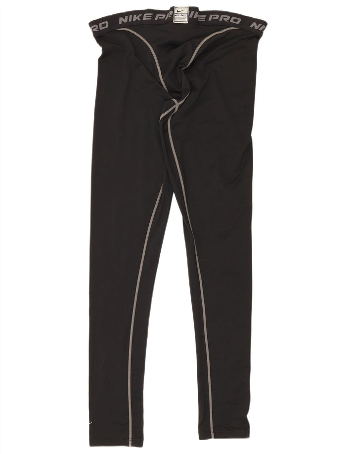 Nike Legging graphique pour homme XL Noir